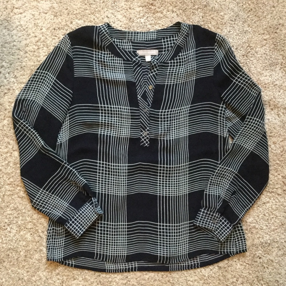 Banana Republic Dressy Top